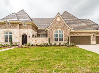 42 May Water Ln, Fulshear, TX 77441