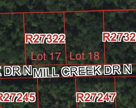 3rd image of 0 Mill Creek Dr N