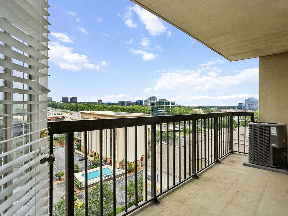1st image of 795 Hammond Dr APT 1101