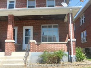 3521 Ridgeway St, Reading, PA 19605