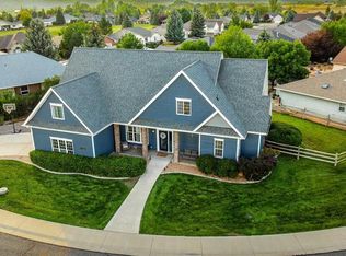 3736 Buffalo Lane, Montrose, CO 81403