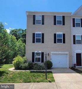 2360 Silver Fox Way, Locust Grove, VA, 22508