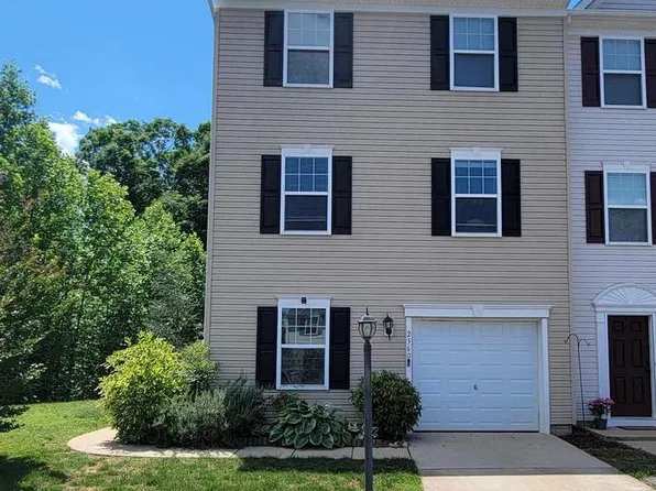 2360 Silver Fox Way, Locust Grove, VA 22508