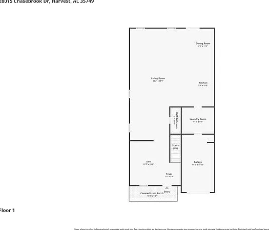 28015 Chasebrook Dr — Photo 3