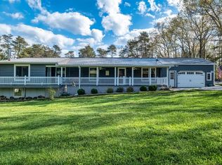 1936 Crawford Rd, Lewisburg, KY 42256