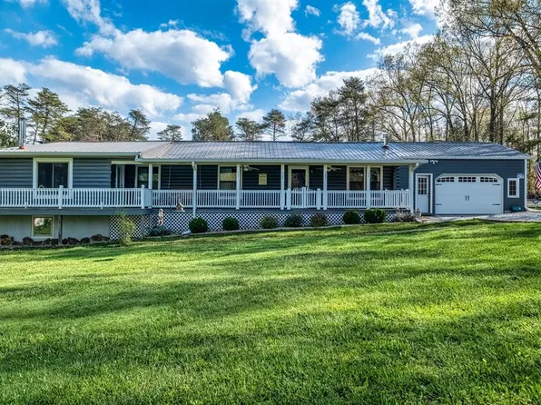 1936 Crawford Rd, Lewisburg, KY 42256