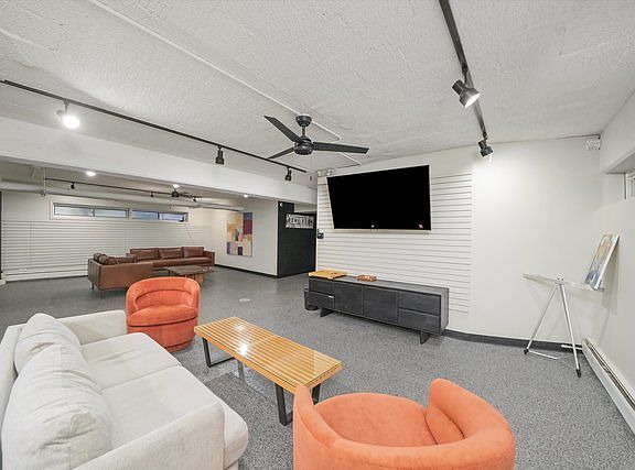 5th image of 4950 N Marine Dr APT 1105