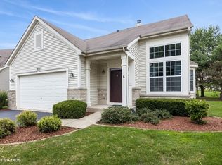 16223 Goose Lake Dr, Crest Hill, IL 60403