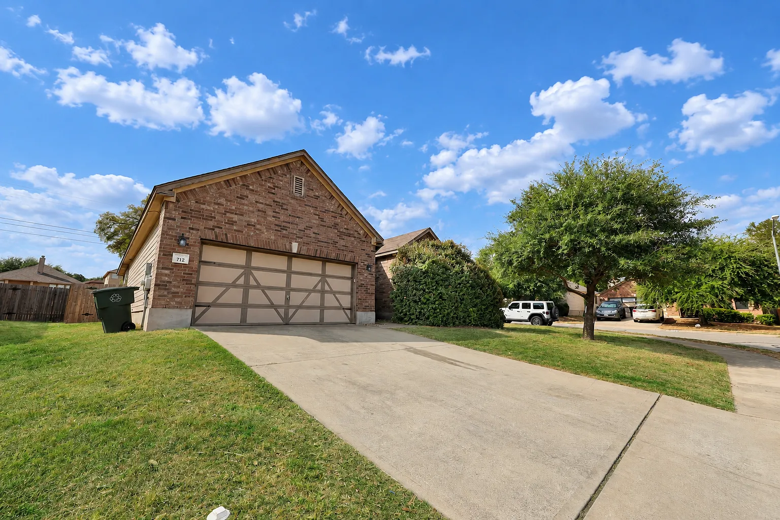 712 Tumbleweed Trl, Temple — Photo 1