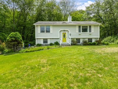 18 Yeomans Road, Columbia, CT, 06237