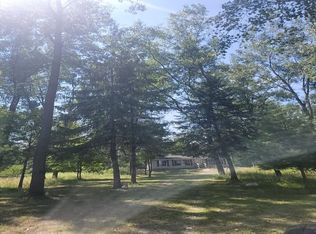 2615 Shaffer Rd, Turner, MI 48765