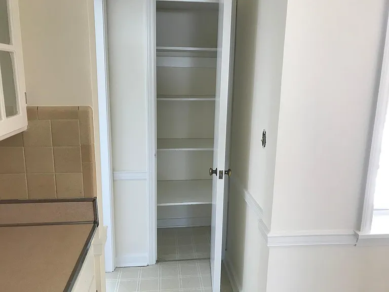 Pantry View 4