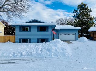 1114 SE Olympic Way, Colville, WA 99114