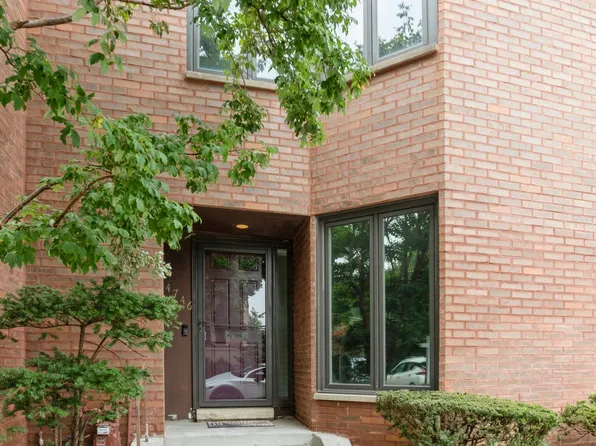 4746 S Kenwood Ave, Chicago, IL 60615