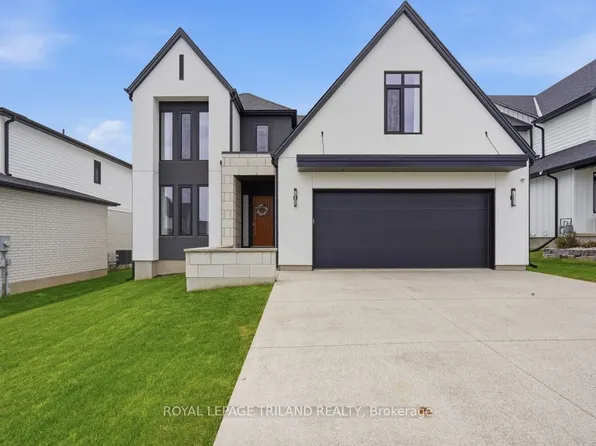 77 Crestview Dr, Middlesex Centre, ON N0L 1R0
