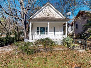 306 Garland Ave, Hot Springs, AR 71913