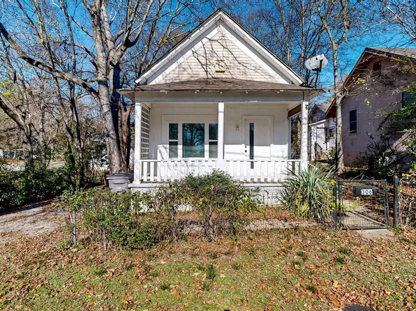 306 Garland Ave, Hot Springs, AR 71913
