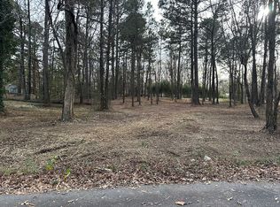 505 Oaklawn Cir, Little Rock, AR 72206
