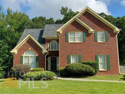 2381 Weatherstone Cir SE, Conyers, GA, 30094
