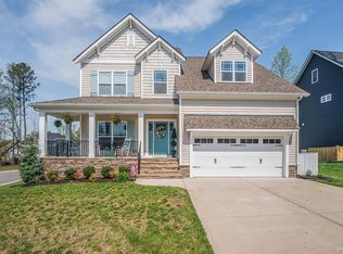 14912 Rankin Dr, Midlothian, VA 23112