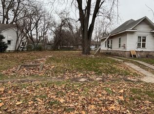 510 Jefferson St, Muskogee, OK 74403