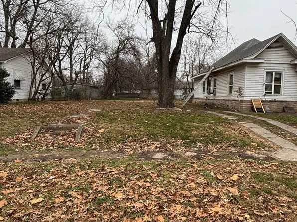 510 Jefferson St, Muskogee, OK 74403