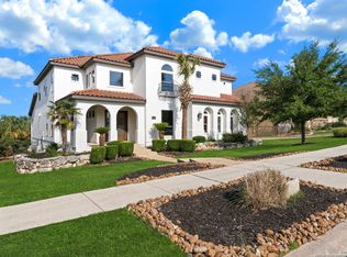 25215 Fairway Spgs, San Antonio, TX 78260