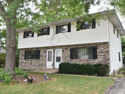 3547 Oakwood DRIVE #3549, Racine, WI, 53406