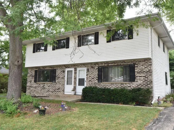 3547 Oakwood DRIVE #3549, Racine, WI 53406