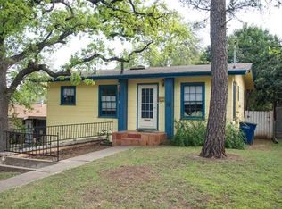 2111 W 12th St, Austin, TX 78703