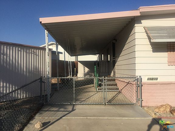 4th image of 69270 Golden West Dr