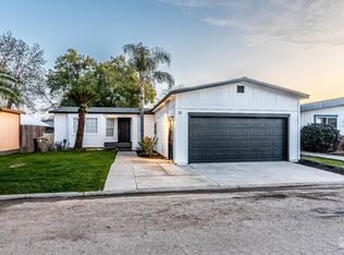 601 Pacheco Rd SPACE 11, Bakersfield, CA 93307