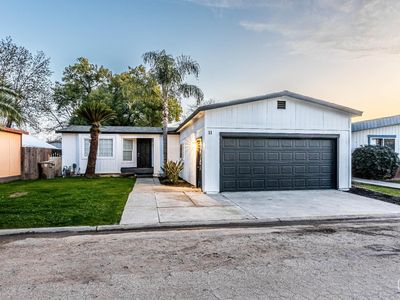 601 Pacheco Rd Space 11, Bakersfield, CA, 93307