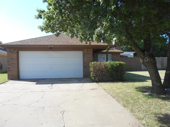 5609 Dartmouth St, Lubbock, TX 79416