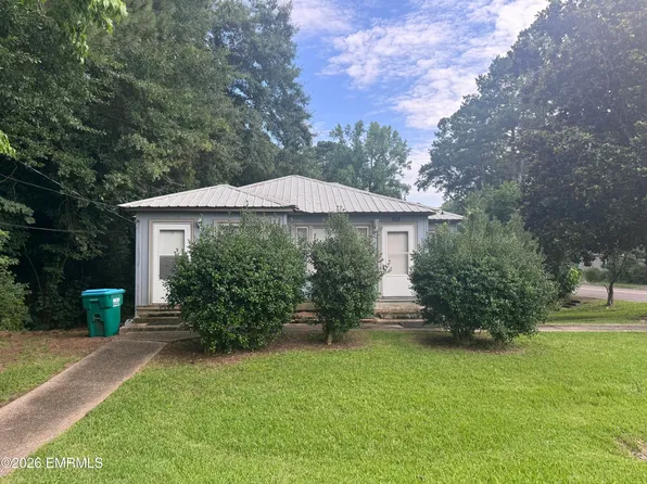 2819 27th St, Meridian, MS 39305