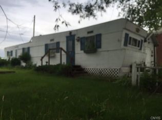 40110 Eurewill Ln, Clayton, NY 13624