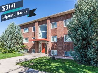 1500 12th Ave, Greeley, CO 80631
