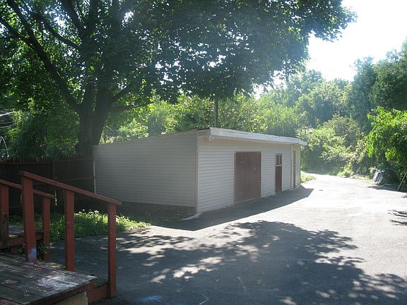 Storage room