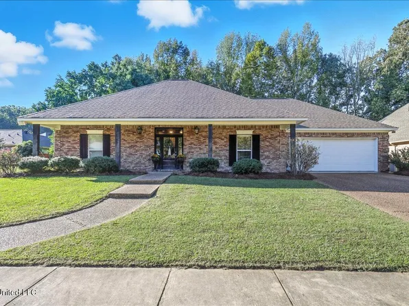 149 Navajo Cir, Clinton, MS 39056