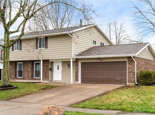 7129 Troy Manor Rd, Dayton, OH 45424