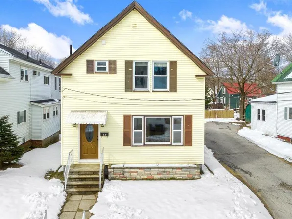 56 Knapp Street, Livermore Falls, ME 04254