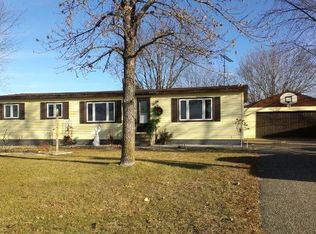 609 Main St N, Atwater, MN 56209