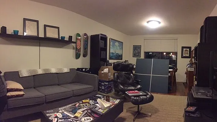 Rented by At Home Realty NY LLC | media 2