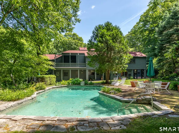 145 New Preston Hill Road, Washington, CT 06777