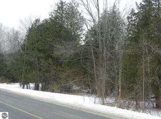 River Rd, Frankfort, MI 49635