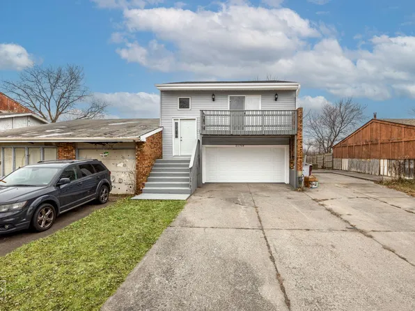 21768 Peterson Ave Unit 2176, Chicago Heights, IL 60411