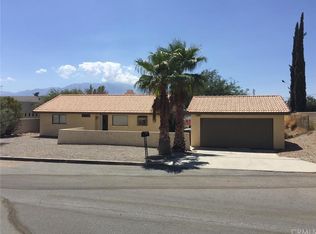 12525 Highland Ave, Desert Hot Springs, CA 92240