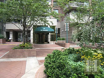 Rented by Halstead Real Estate