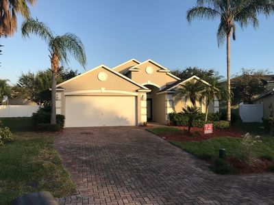 9726 Nonacrest Dr, Orlando, FL, 32832
