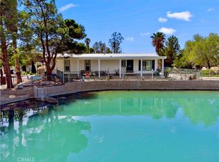35745 Ramona Rd, Newberry Springs, CA 92365